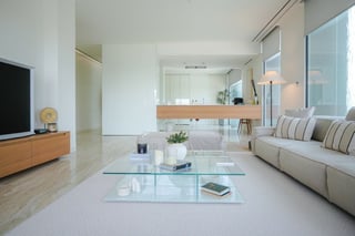 Vacant | Beach Access | Olympic Size Pool, picture 3