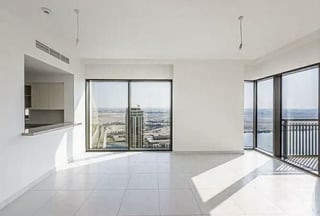 Vacant | High Floor | Burj & Future Tower View, picture 4