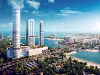 Burj Al Arab View | Beach Access | Q1 2027, picture 4