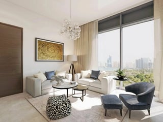 Open View | High Floor | Maids plus Study, picture 3