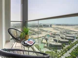 Open View | High Floor | Maids plus Study, picture 4