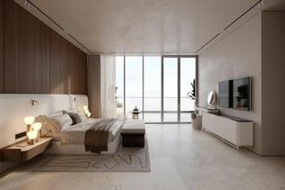 Luxury Living | High Floor | PHPP, picture 4