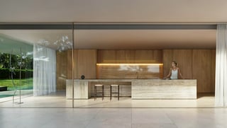 The pinnacle of sustainable luxury zero-energy in Zagaleta, picture 4