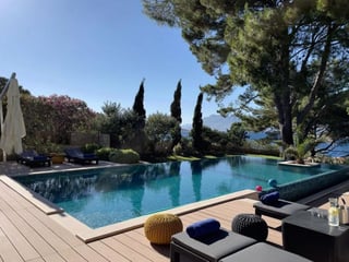 Design-winning seafront villa on Brac island, picture 3