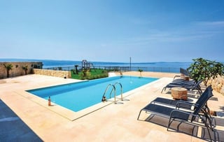 Very special villa for sale in Podstrana - we have never see, picture 3