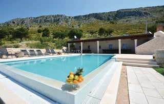 Very special villa for sale in Podstrana - we have never see, picture 4