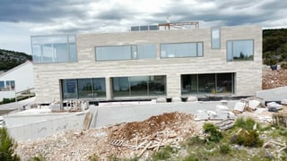 Fantastic modern villa in Razanj at water edge, in the end o, picture 4