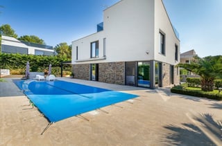 Ultramodern villa in Fazana just 150 meters from the sea and, picture 3