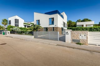 Ultramodern villa in Fazana just 150 meters from the sea and, picture 4