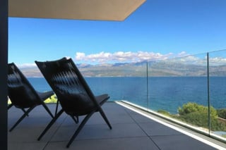Luxurious first line villa for sale on Brac island in Splits, picture 3