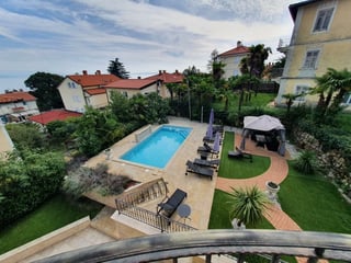 Gorgeous villa with swimming pool for sale in Lovran, just 2, picture 4