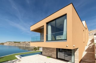 Stunning 1st line designer villa near Zadar!, picture 3