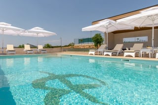 Fantastic 5***** estate with tennis terrain on Hvar, for sal, picture 3
