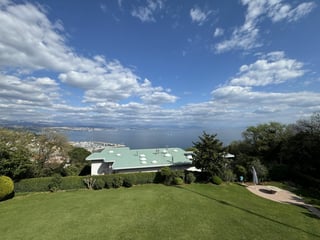Unique Villa with Panoramic Sea View in Icici, 350m From the, picture 3