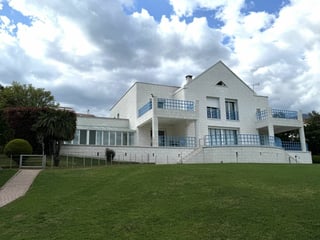 Unique Villa with Panoramic Sea View in Icici, 350m From the, picture 4