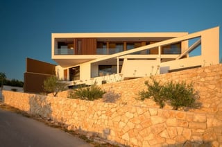 Beautiful ultramodern villa in Primosten, for sale, picture 3