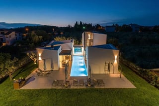 Ultramodern villa with pool in Porec area, for sale, picture 3