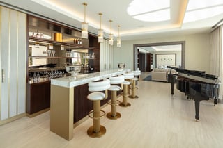 This luxurious resort/style villa is nestled with 24security, picture 4
