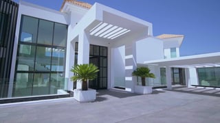 Discover an extraordinary masterpice contemporary residence, picture 3