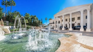 An Architectural Masterpiece in Marbella with 24h security, picture 3