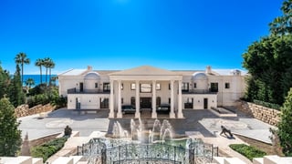 An Architectural Masterpiece in Marbella with 24h security, picture 4