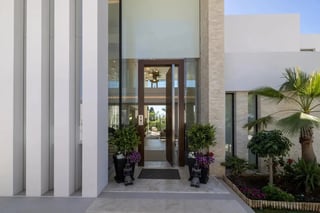 Modern Mansion And Guest House In The New Golden Mile., picture 4