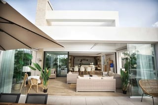 Modern Mansion And Guest House In The New Golden Mile., picture 3