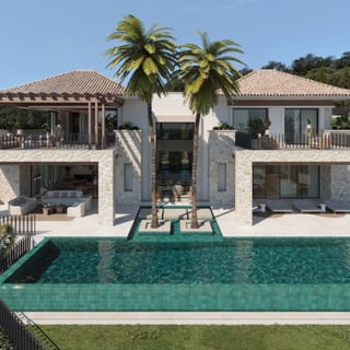 An extraordinary villa that redefines luxury living with 24S, picture 3