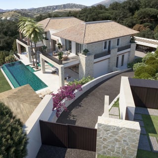 An extraordinary villa that redefines luxury living with 24S, picture 3