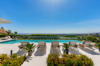 Experience the epitome of elegance and exclusivity Mansion, picture 3
