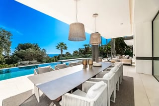 An Extraordinary Bespoke Villa with Sea Views in Marbella, picture 4