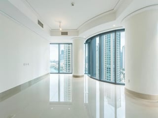 Burj & Fountain View | Unfurnished | Vacant Soon, picture 3
