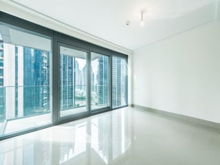 Burj & Fountain View | Unfurnished | Vacant Soon, picture 4
