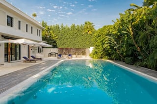 Exceptional Beachside Villa beachside in Marbella Club, picture 3
