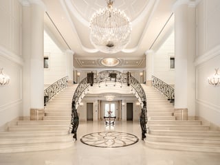 An exceptional palatial estate currently on the market, picture 4