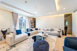 Premium Residence | Marina View | Signature Style, picture 4