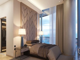 25% Below OP | High Floor | Panoramic Views, picture 4