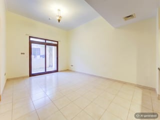 Rare Layout | Private Garden | Spacious Layout, picture 4