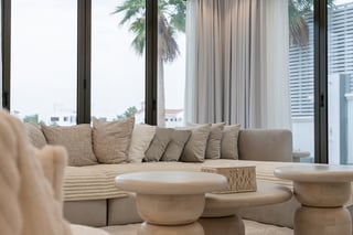 Desirable Frond | Private Beachfront Living, picture 3