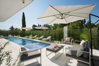 Magnificent modern villa cca. 100 meters from the sandy beac, picture 3