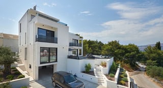 Wonderful villa on Ciovo, 500 meters from the sea, for sale, picture 3