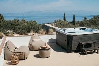Magnificent stylish villa on Solta island, for sale, picture 4