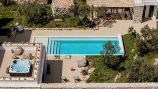 Magnificent stylish villa on Solta island, for sale, picture 3