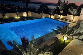 Luxury villa in Selce, Crikvenica,for sale, picture 3