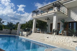 Luxury villa in Selce, Crikvenica,for sale, picture 4
