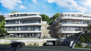 Fantastic 240 m2 penthouse with 4 bedrooms in a new complex, picture 3