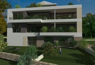 Luxury duplex apartment of 297 m2 just 500m from the sea in, picture 3