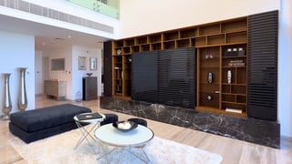 Duplex Penthouse | Furnished | Full Sea View, picture 3