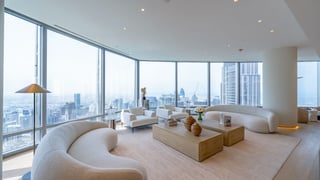 Sky-High Luxury | Fully Furnished | Prime Downtown Living, picture 4