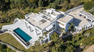 State of art contemporary villa with breathtaking Sea Views, picture 4